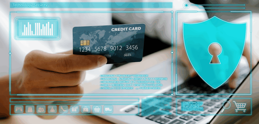 Payment Tech