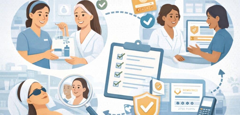 Chargebacks in Med Spas