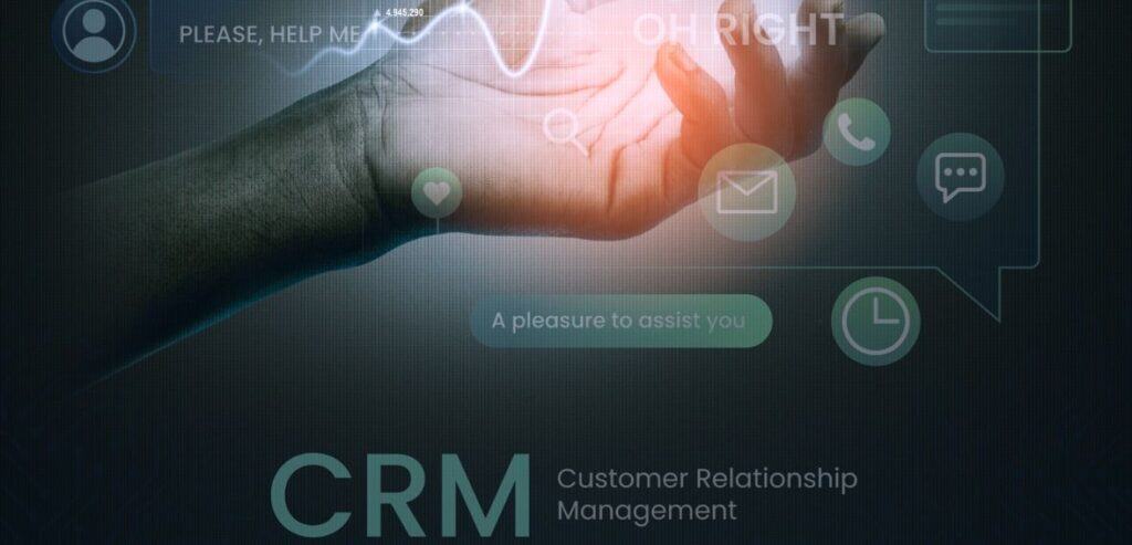 Connecting Payment Data with CRM Insights